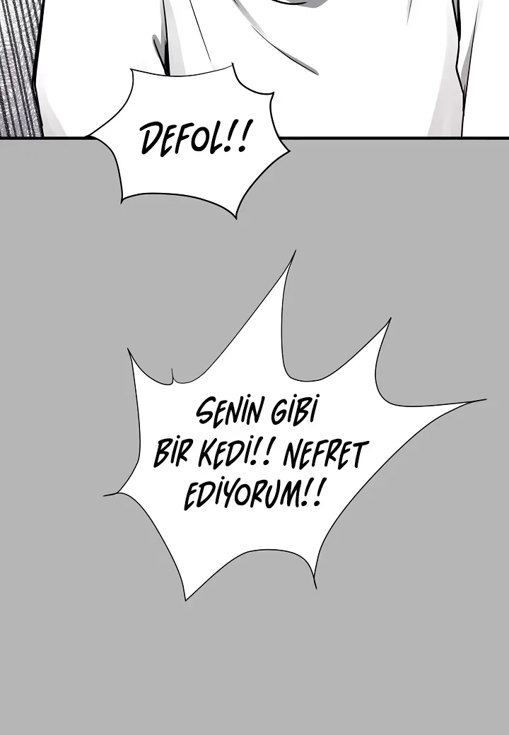 A Strange Life - Bölüm 4 - Sayfa 11