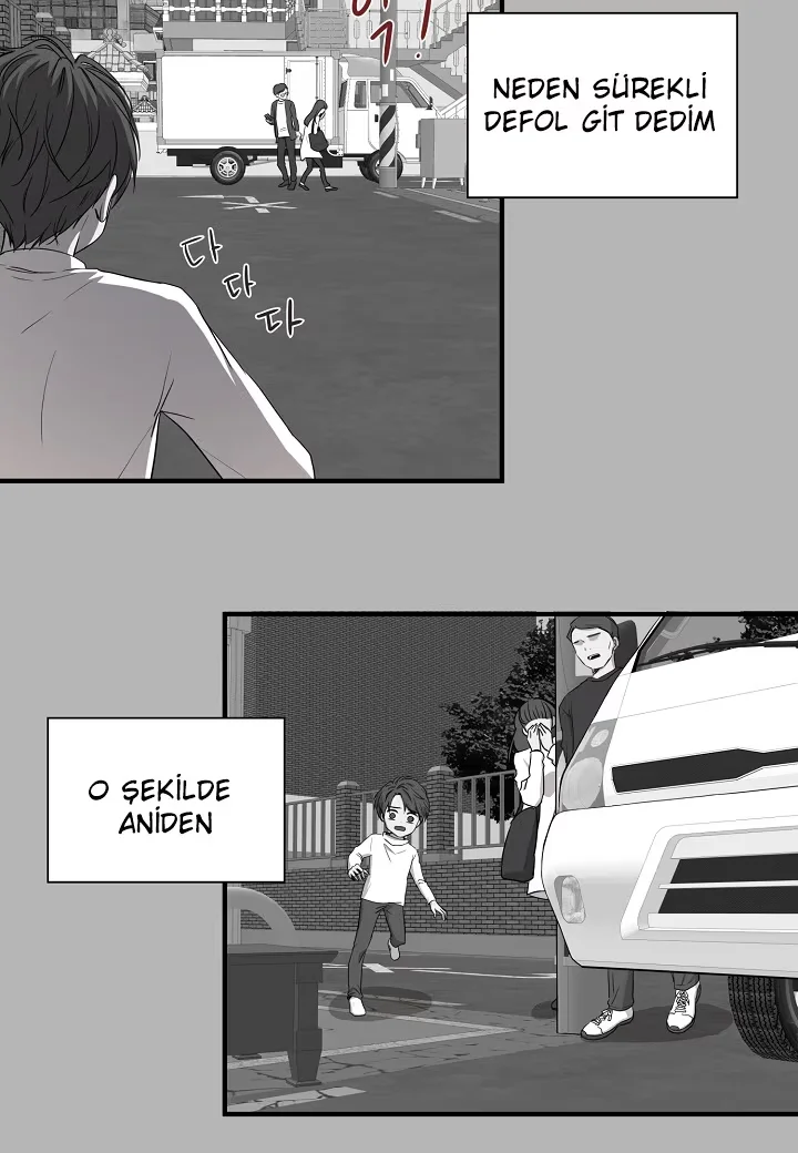 A Strange Life - Bölüm 4 - Sayfa 16