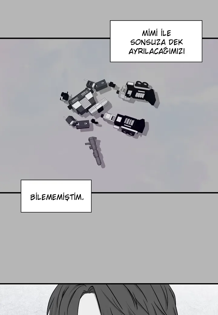 A Strange Life - Bölüm 4 - Sayfa 17