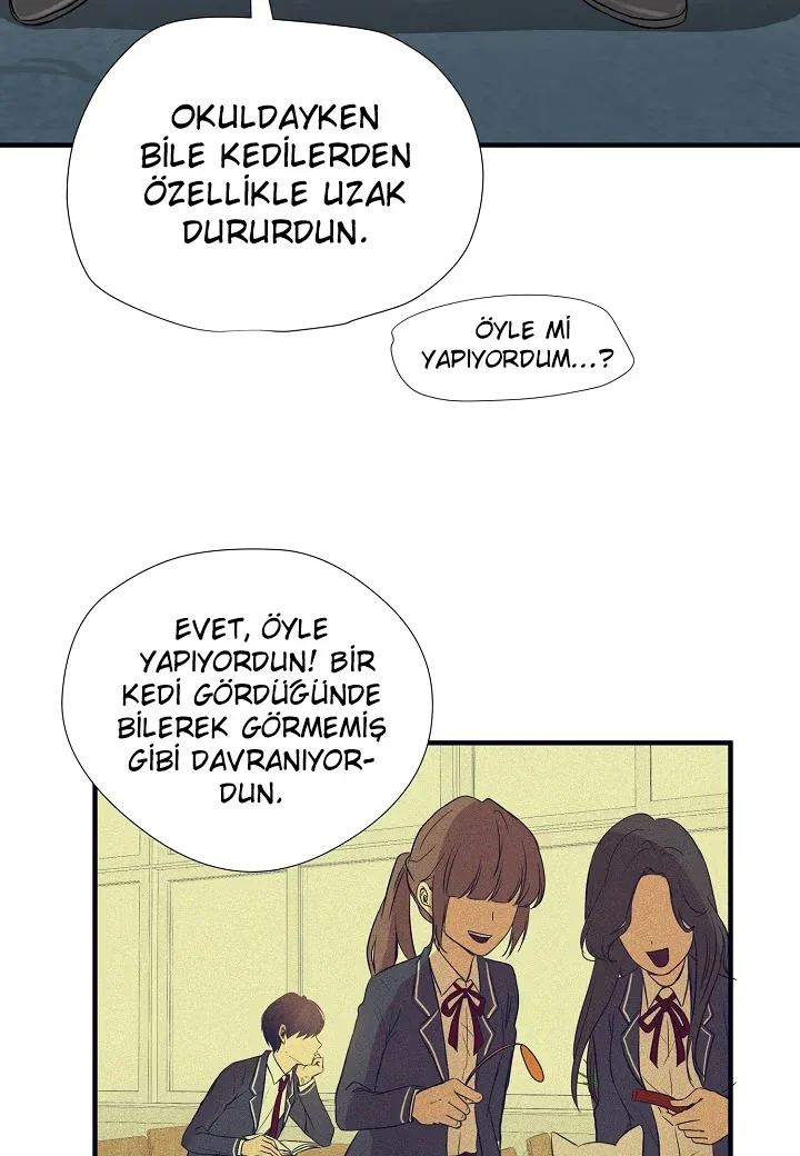 A Strange Life - Bölüm 4 - Sayfa 37