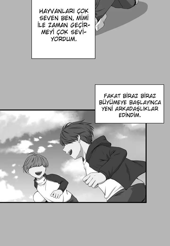 A Strange Life - Bölüm 4 - Sayfa 4