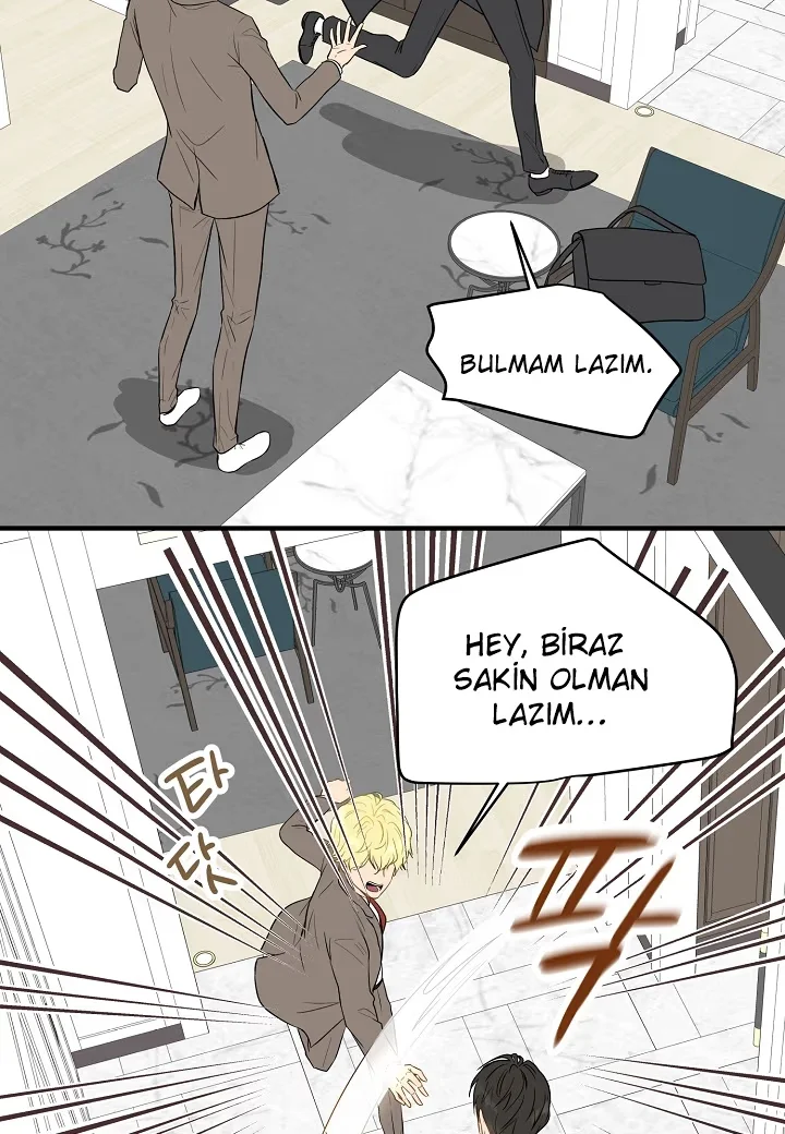 A Strange Life - Bölüm 4 - Sayfa 52