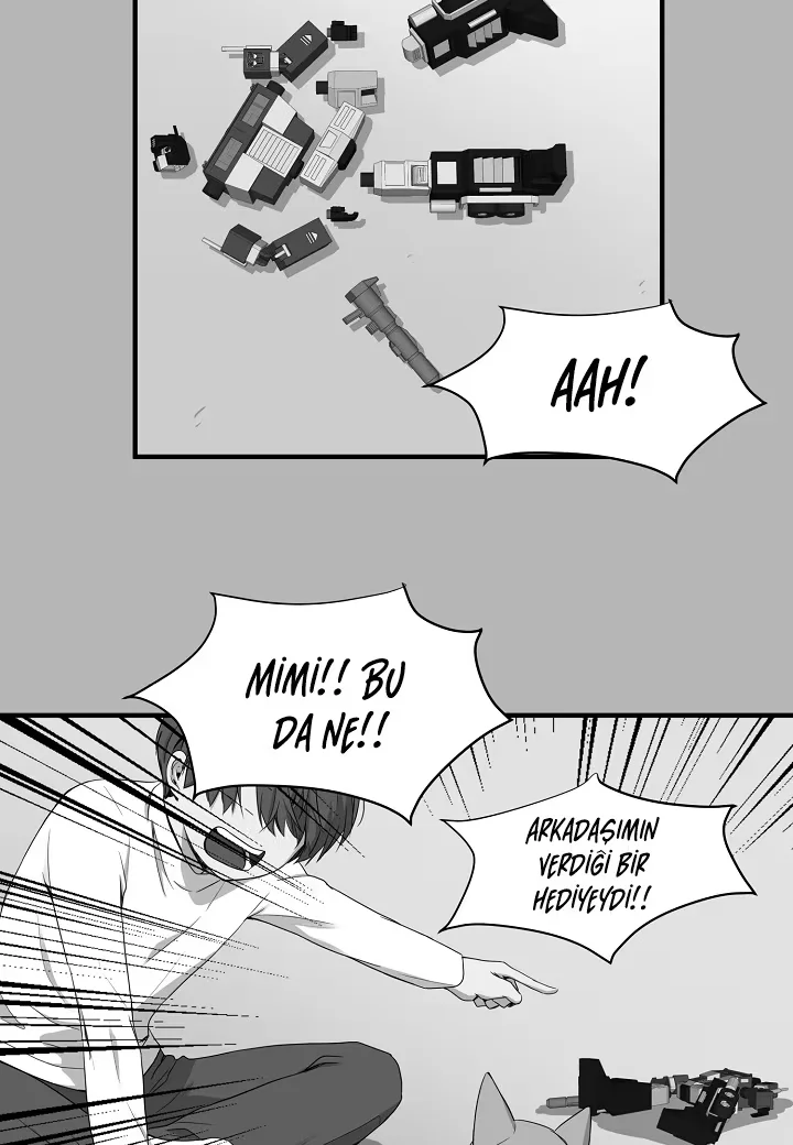 A Strange Life - Bölüm 4 - Sayfa 6