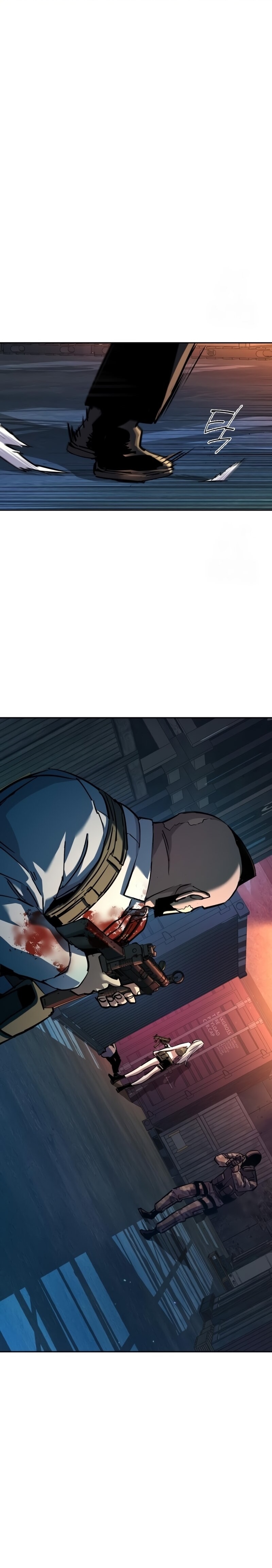 Mercenary Enrollment - Bölüm 203 - Sayfa 14