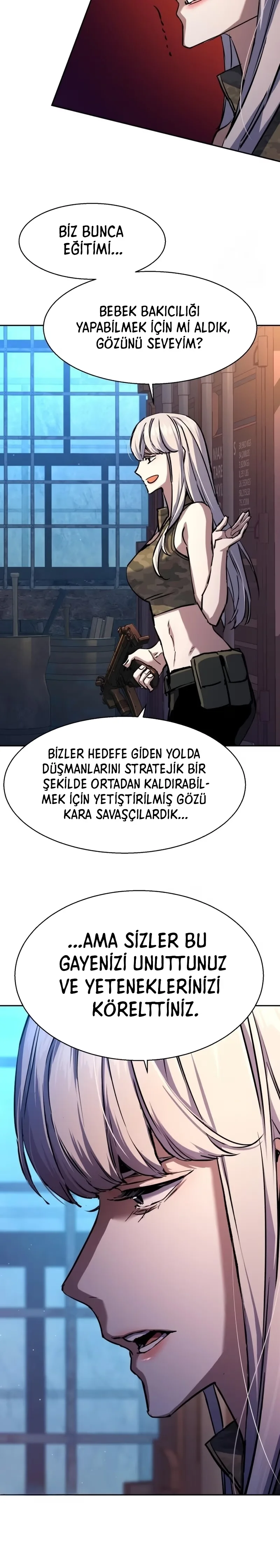 Mercenary Enrollment - Bölüm 203 - Sayfa 20