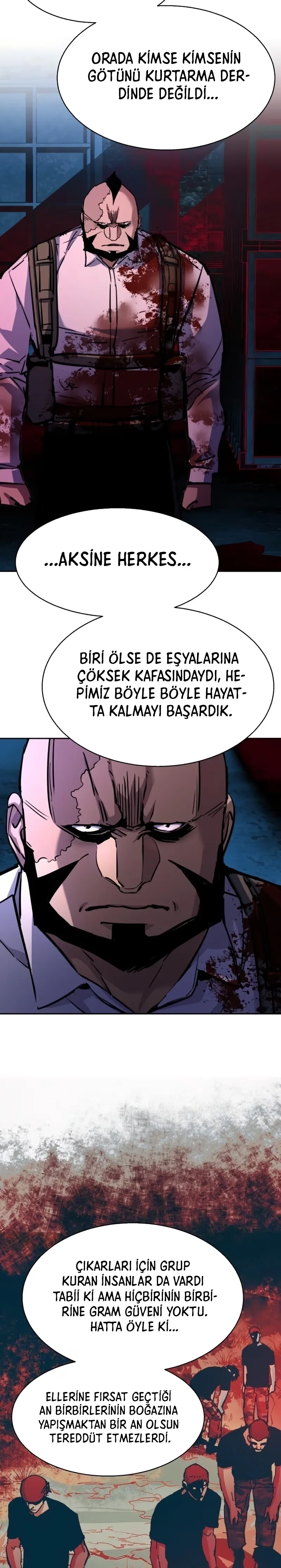 Mercenary Enrollment - Bölüm 203 - Sayfa 25