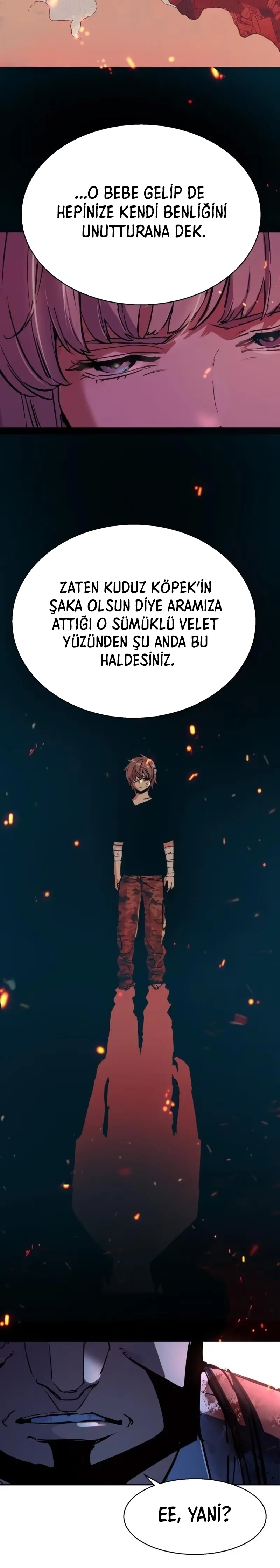 Mercenary Enrollment - Bölüm 203 - Sayfa 27