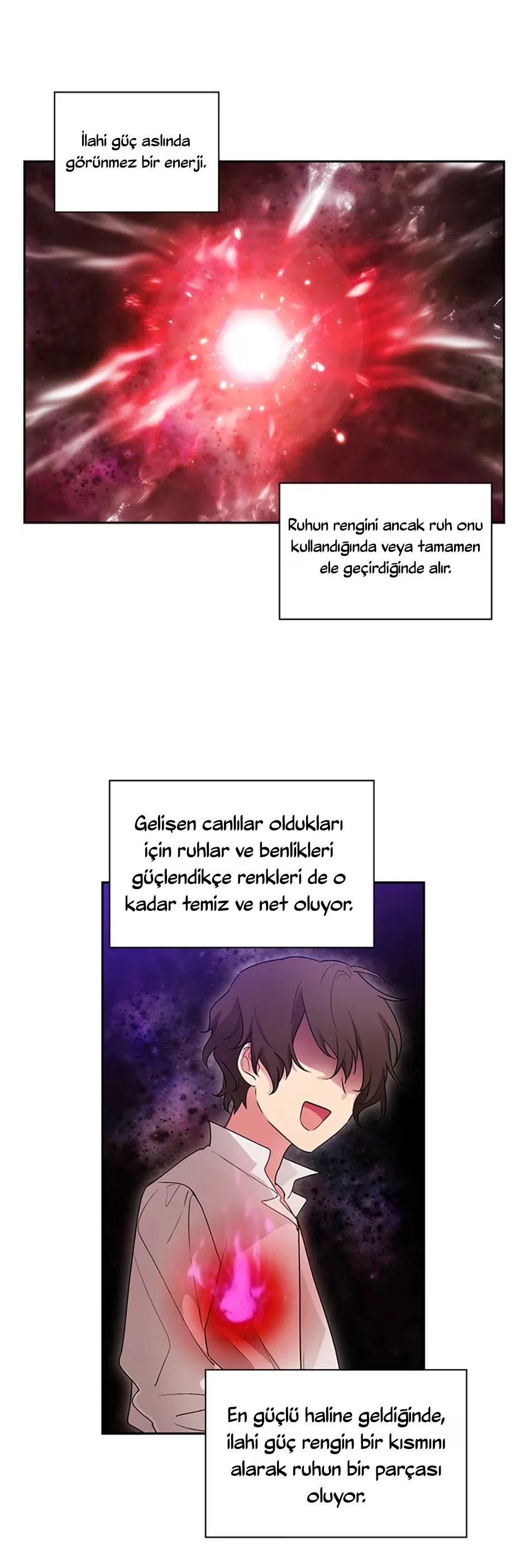 Adonis - Bölüm 131 - Sayfa 10