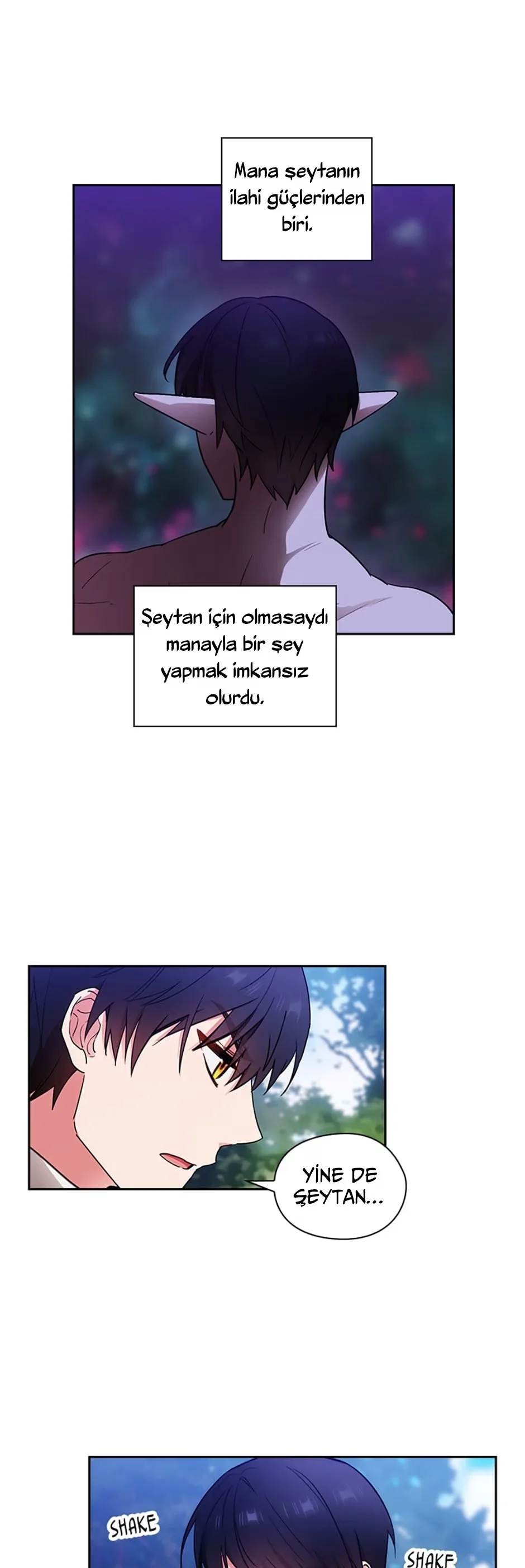 Adonis - Bölüm 131 - Sayfa 11