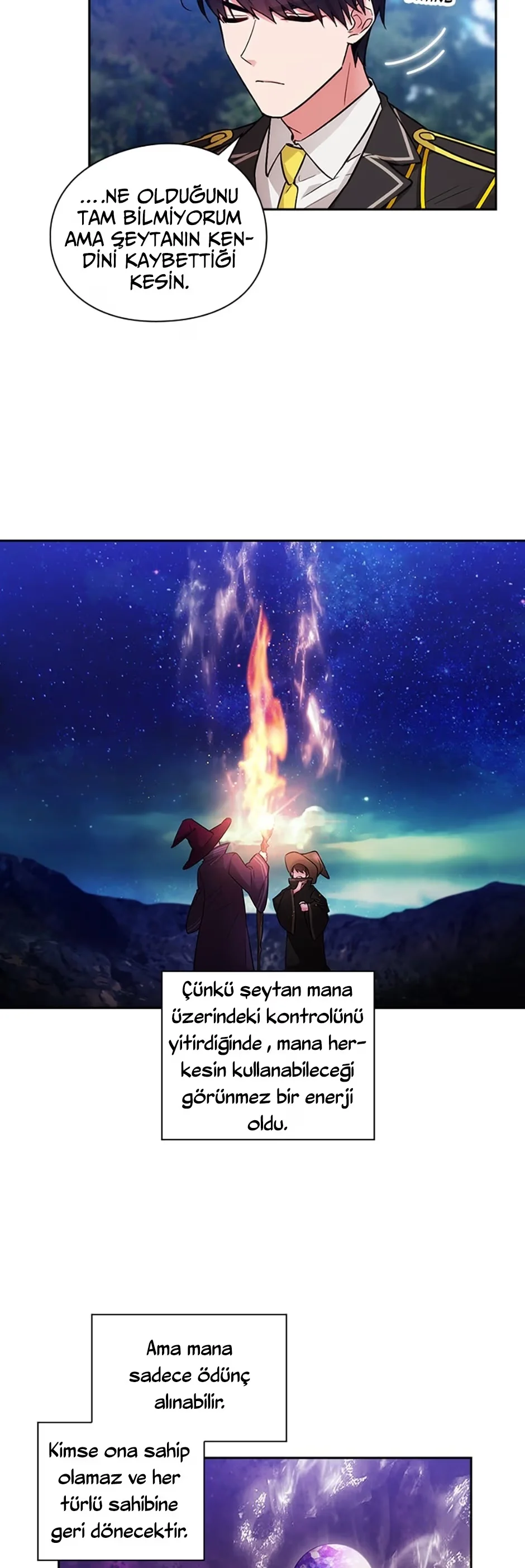 Adonis - Bölüm 131 - Sayfa 12
