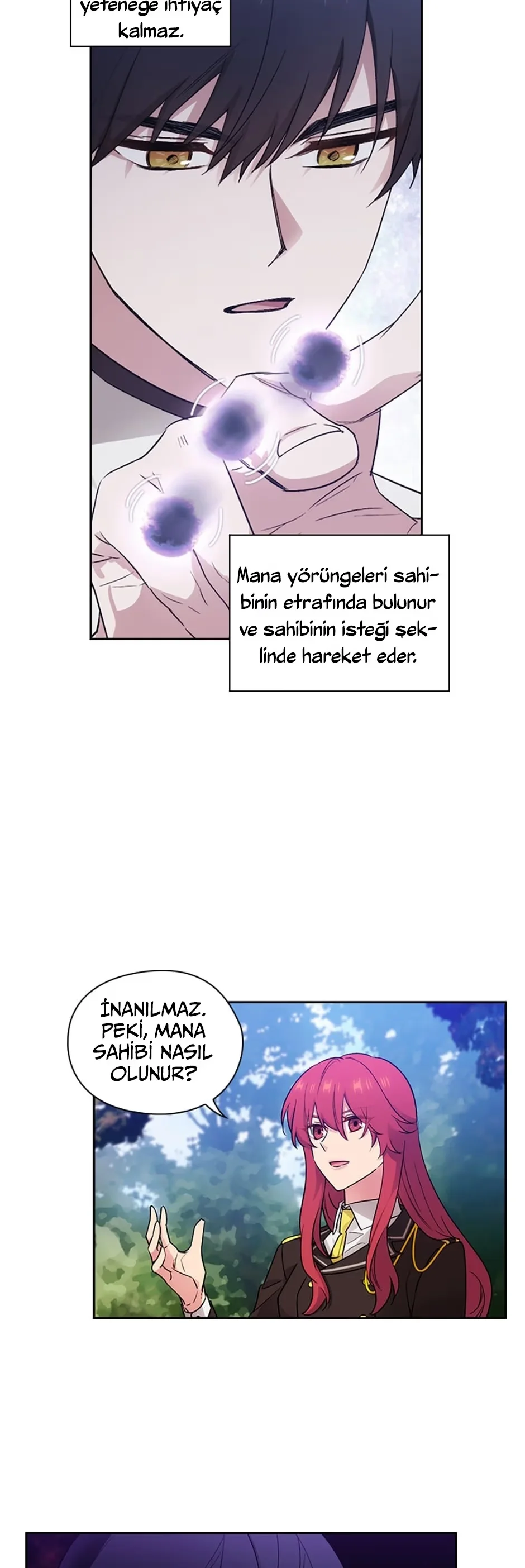 Adonis - Bölüm 131 - Sayfa 14