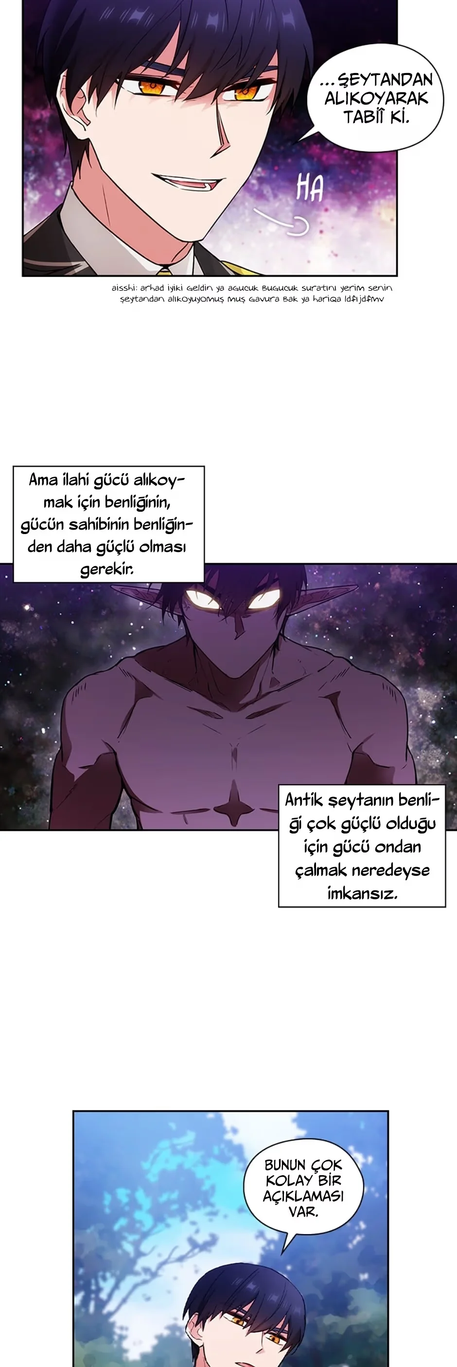Adonis - Bölüm 131 - Sayfa 15