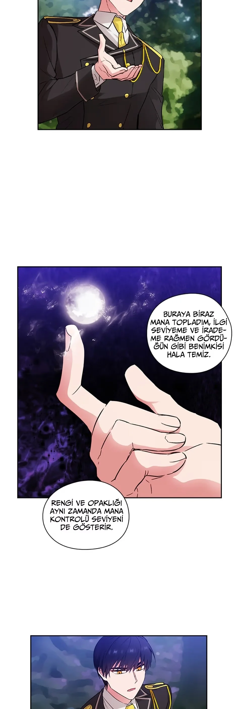 Adonis - Bölüm 131 - Sayfa 16