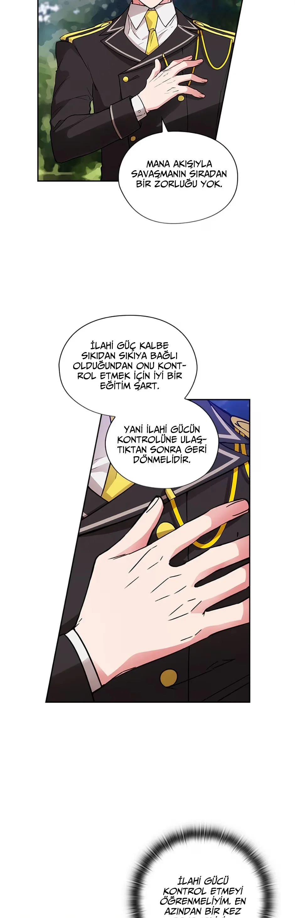 Adonis - Bölüm 131 - Sayfa 26