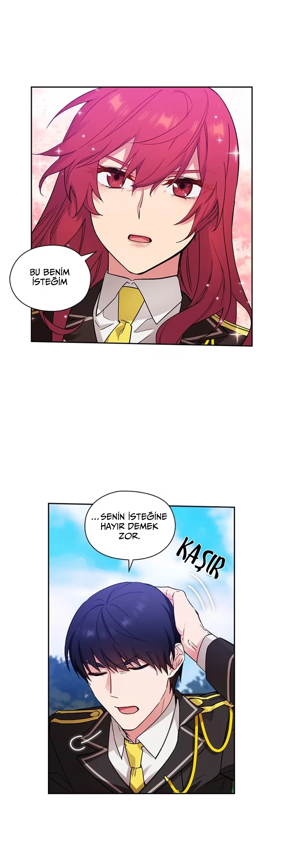 Adonis - Bölüm 131 - Sayfa 7