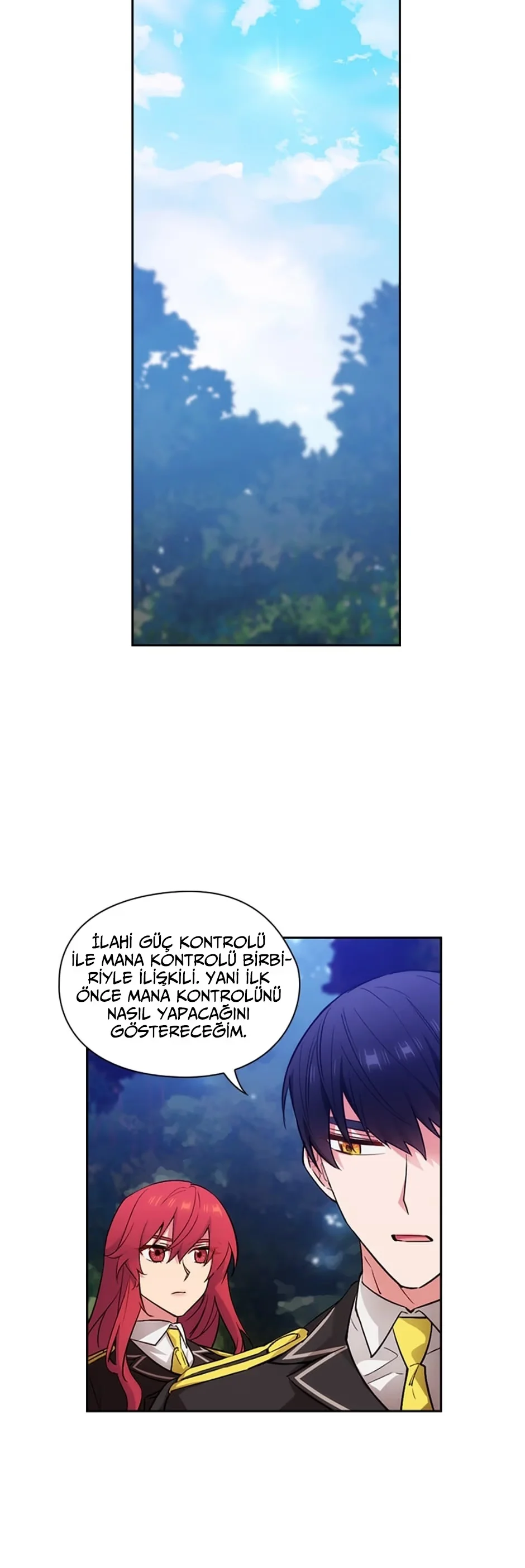 Adonis - Bölüm 131 - Sayfa 9
