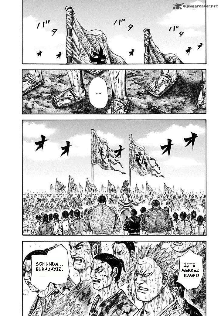 Kingdom - Bölüm 126 - Sayfa 15