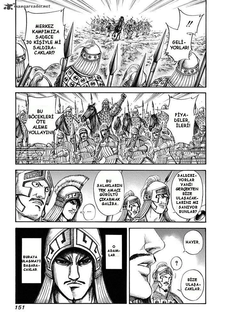 Kingdom - Bölüm 126 - Sayfa 18