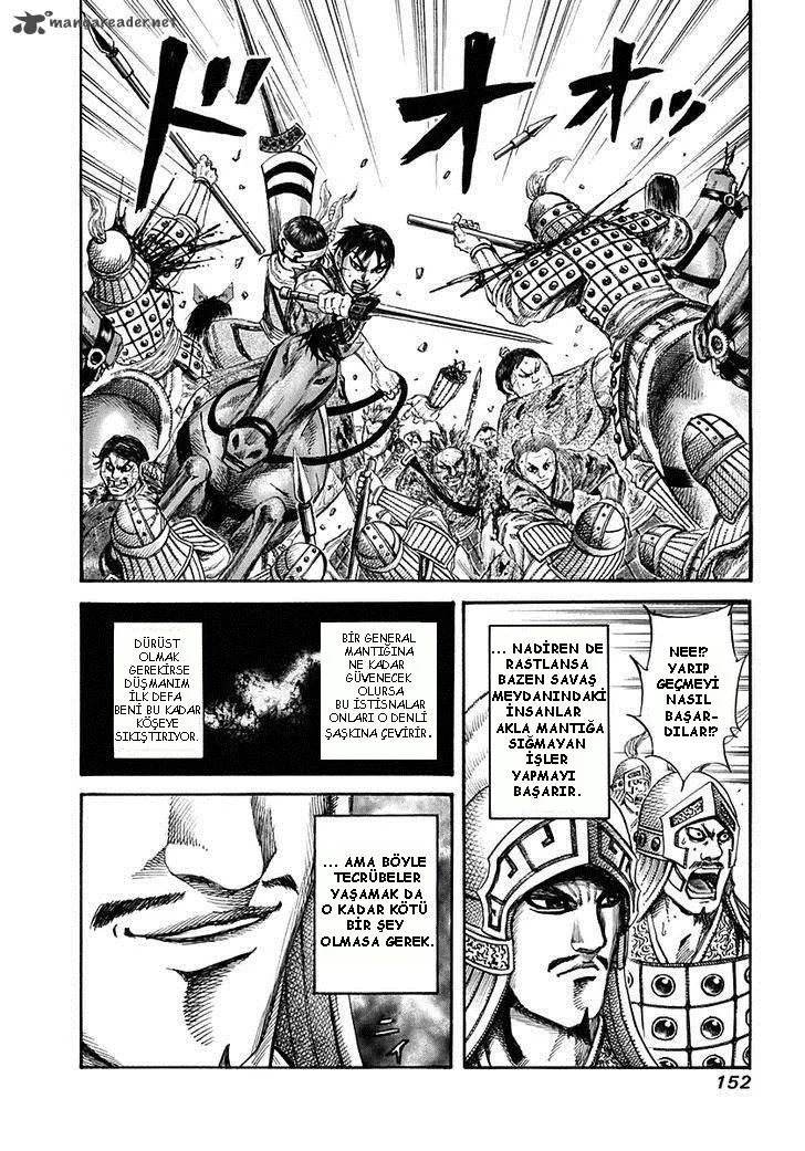 Kingdom - Bölüm 126 - Sayfa 19