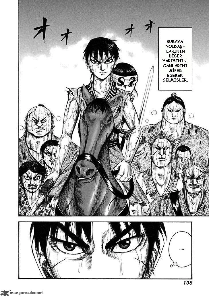 Kingdom - Bölüm 126 - Sayfa 5