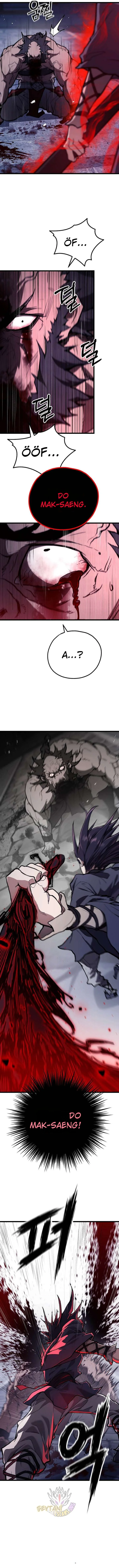 Unrivaled Spear Demon - Bölüm 44 - Sayfa 10