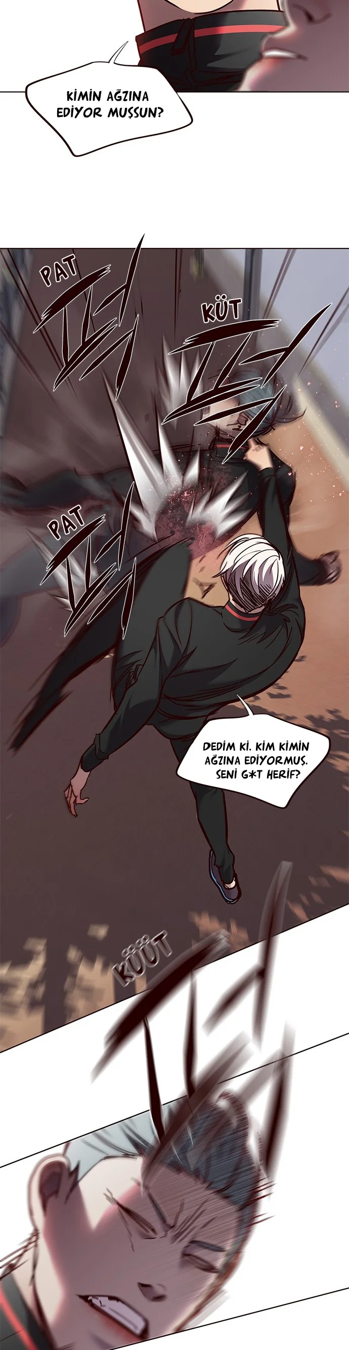 Eleceed - Bölüm 69 - Sayfa 11