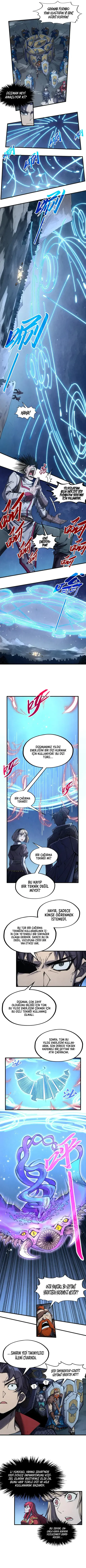 The Ultimate of All Ages - Bölüm 294 - Sayfa 7