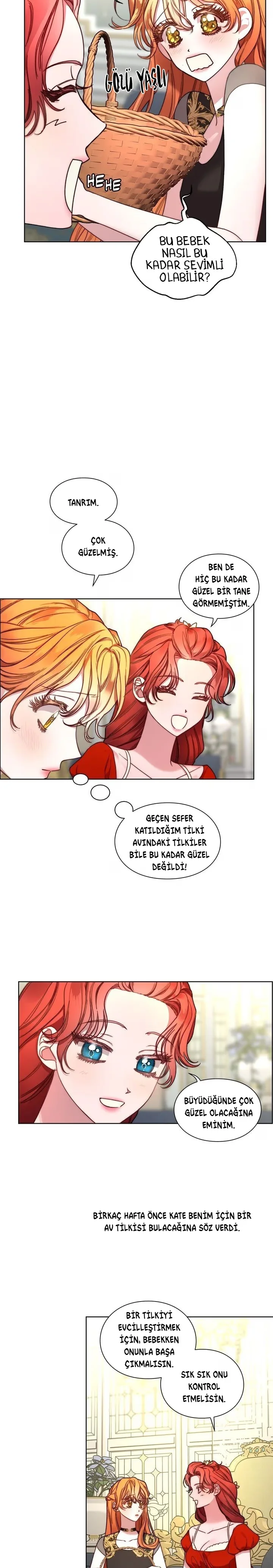 Lucia - Bölüm 81 - Sayfa 7