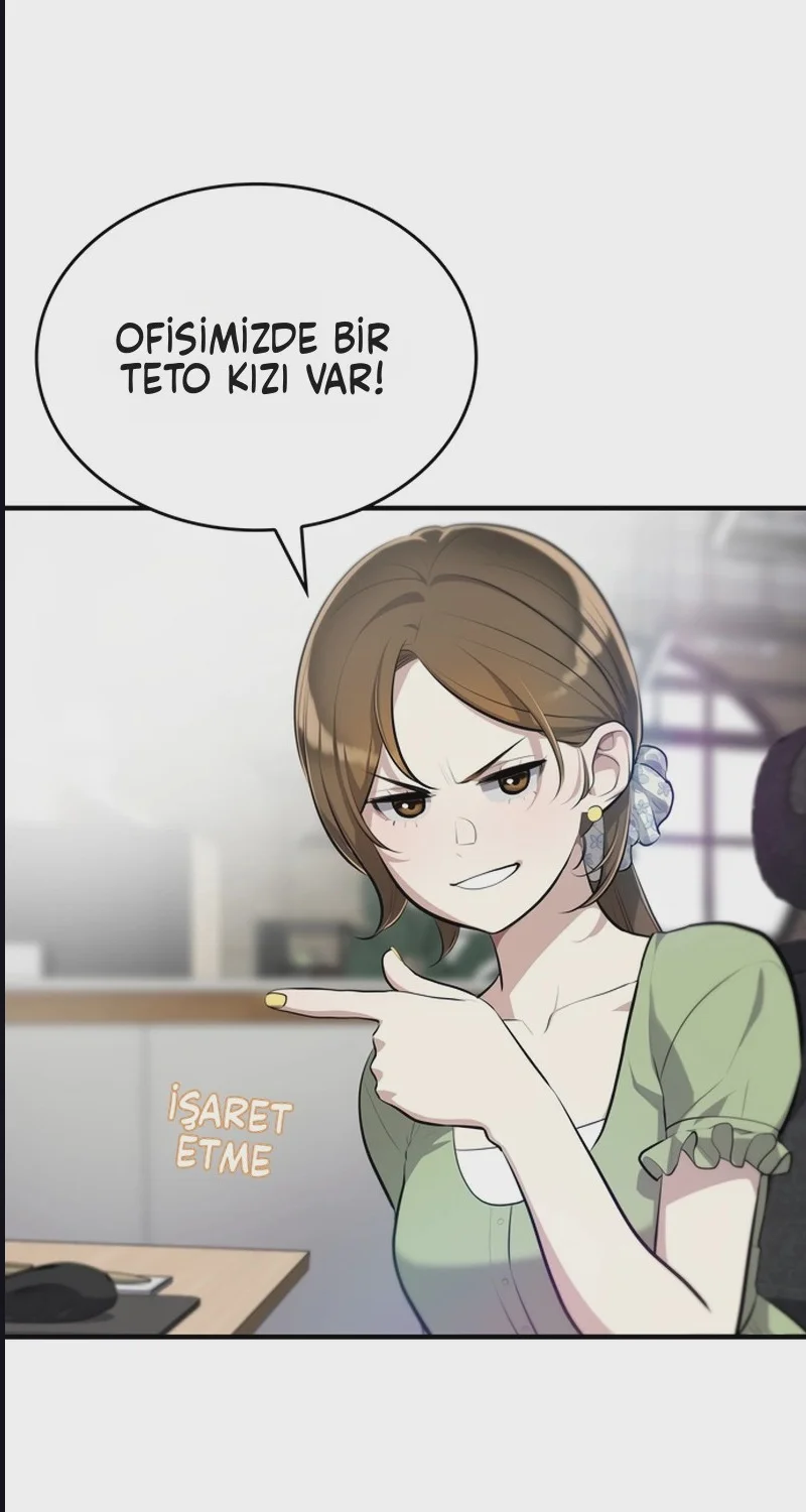 Teto X Egen - Bölüm 1 - Sayfa 29