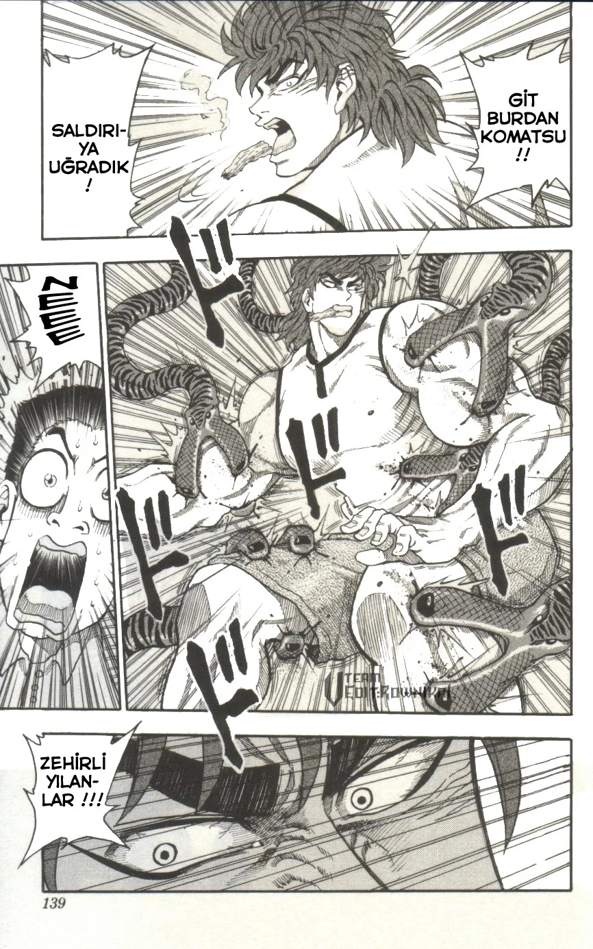 Toriko - Bölüm 4 - Sayfa 19