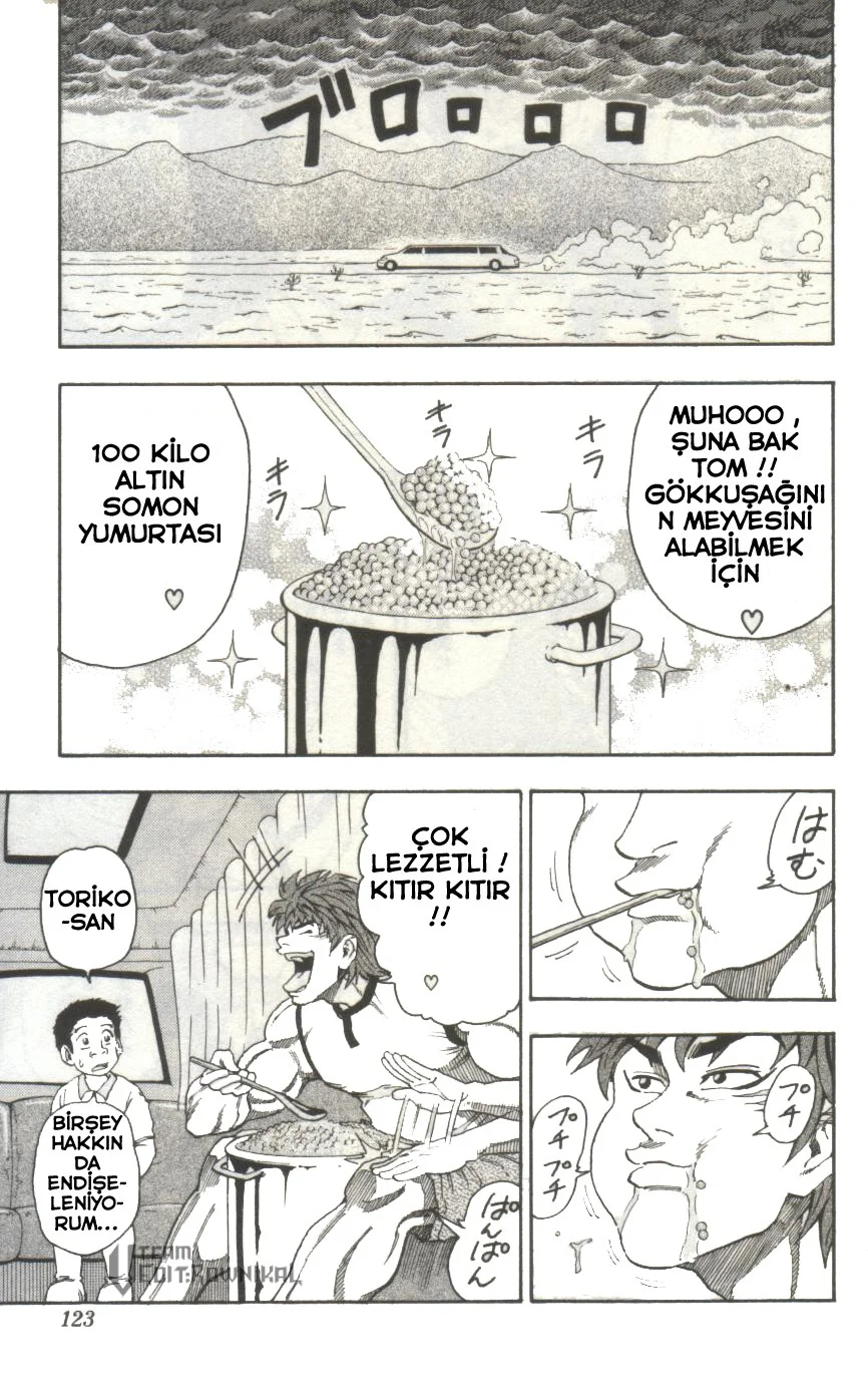 Toriko - Bölüm 4 - Sayfa 4