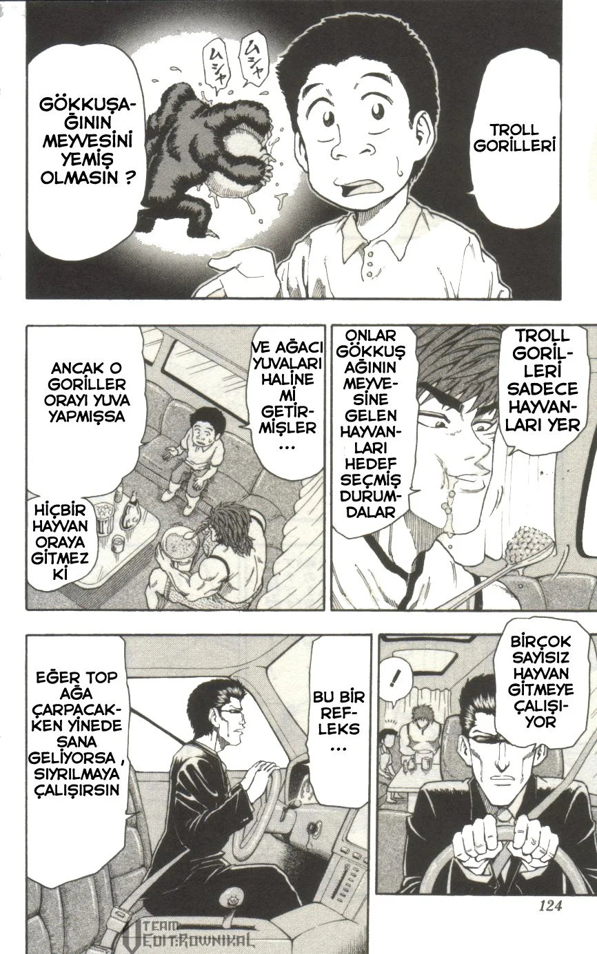Toriko - Bölüm 4 - Sayfa 5