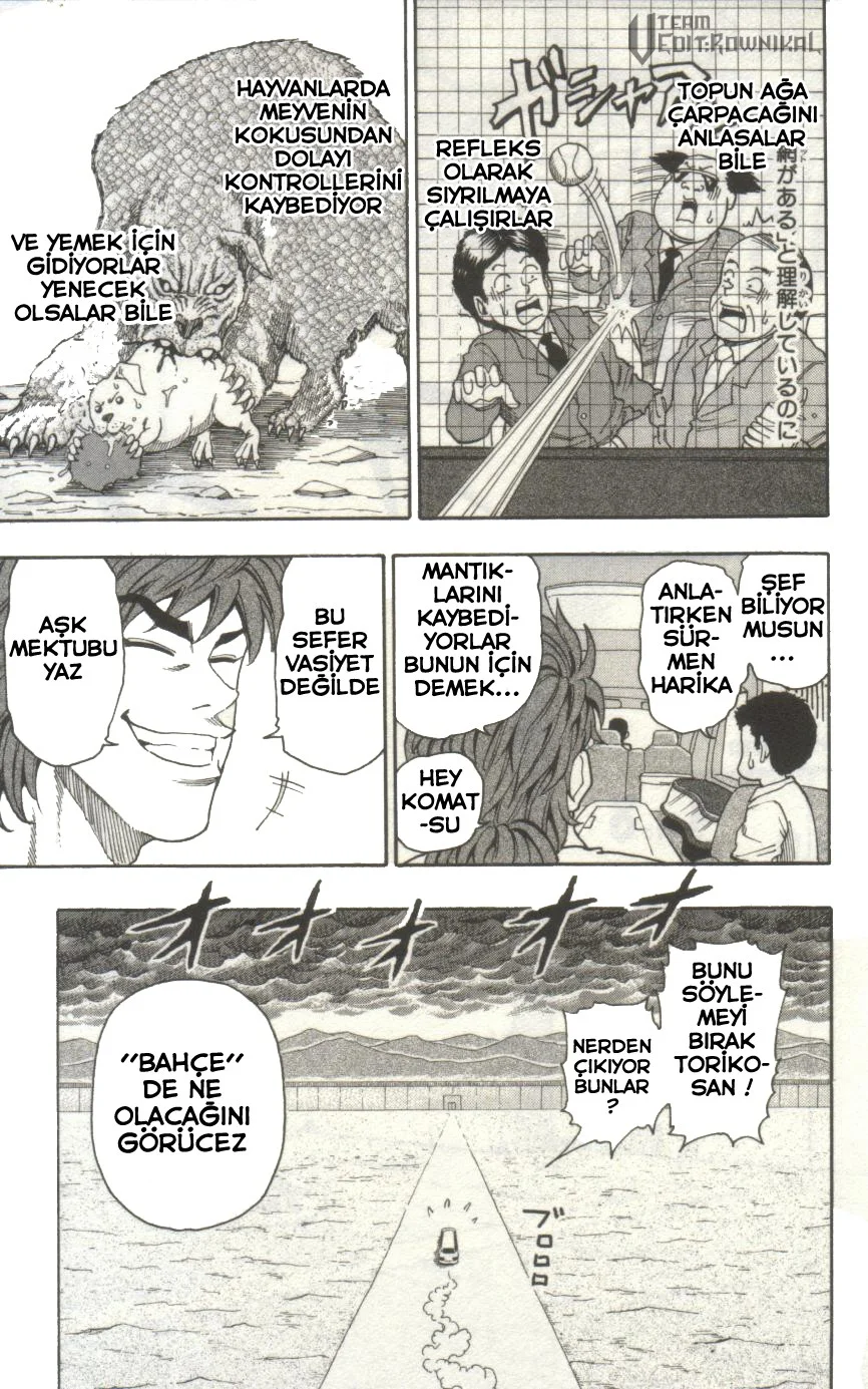 Toriko - Bölüm 4 - Sayfa 6