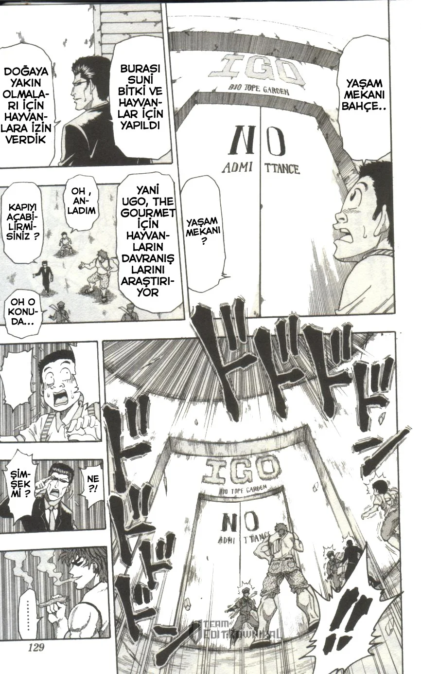 Toriko - Bölüm 4 - Sayfa 9