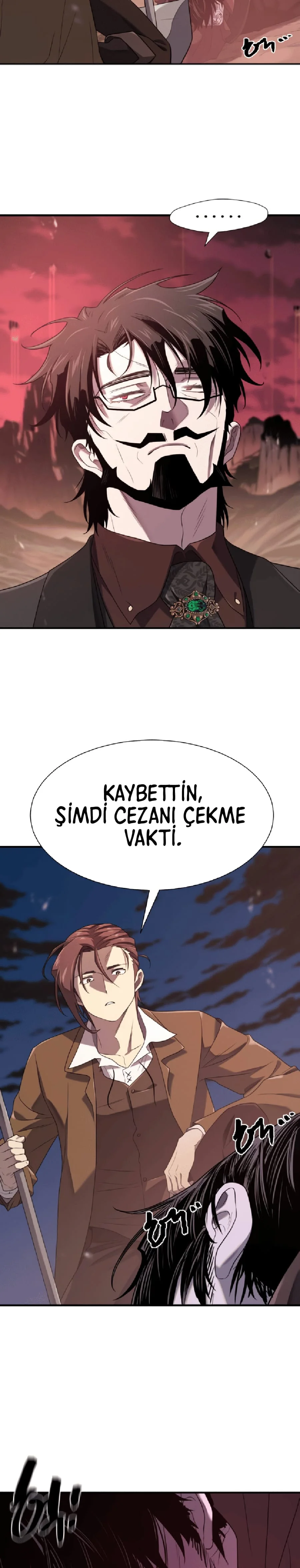 The Greatest Estate Developer - Bölüm 197 - Sayfa 25