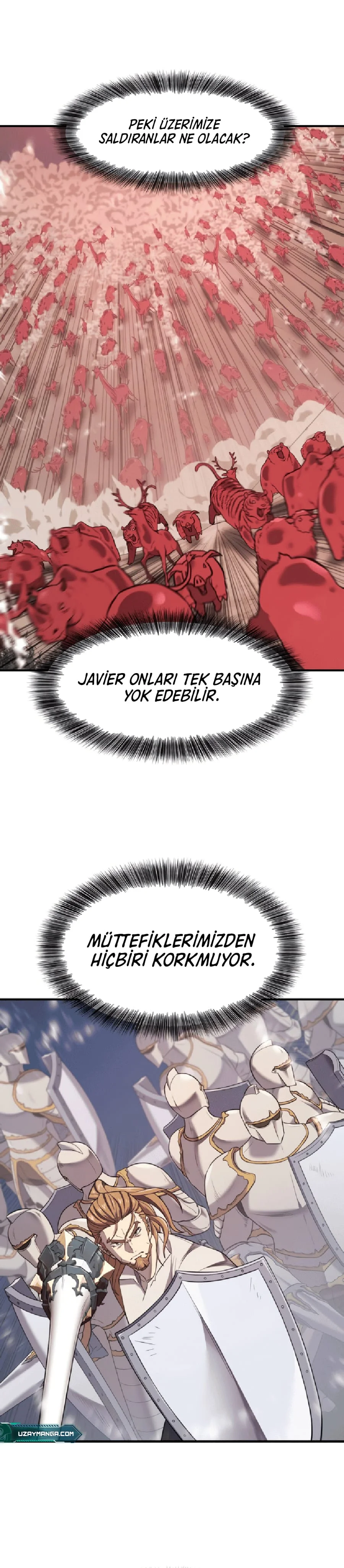 The Greatest Estate Developer - Bölüm 197 - Sayfa 7