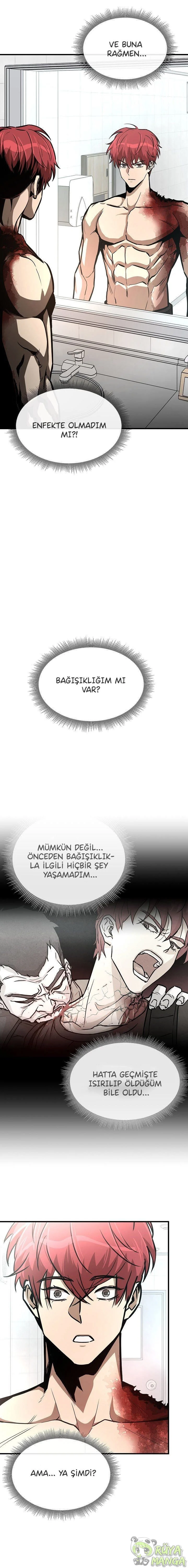 Return Survival - Bölüm 62 - Sayfa 4