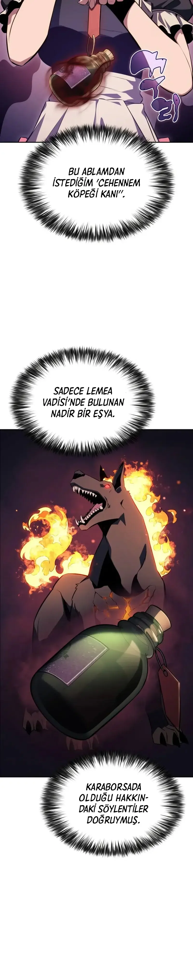 The Regressed Son of a Duke is an Assassin - Bölüm 3 - Sayfa 14