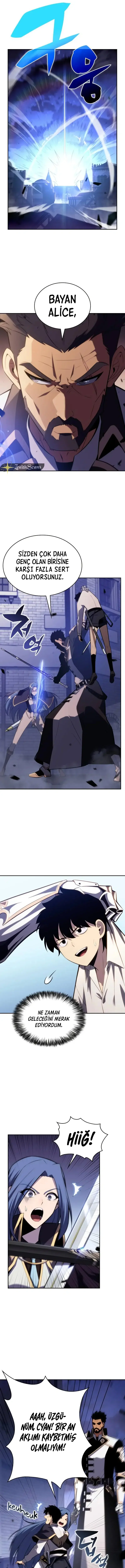 The Regressed Son of a Duke is an Assassin - Bölüm 3 - Sayfa 7