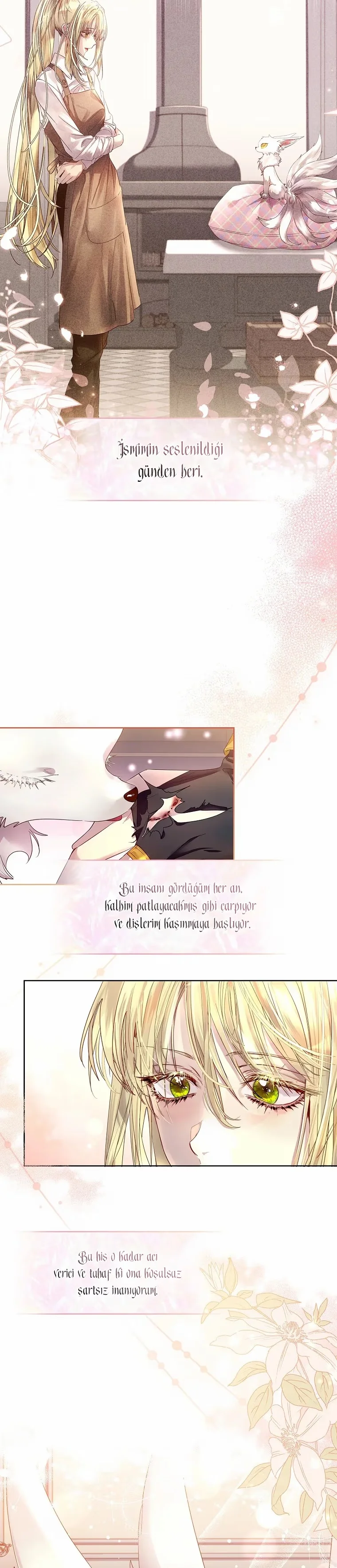 I Raised a Nine-Tailed Fox Wrongly - Bölüm 8 - Sayfa 16