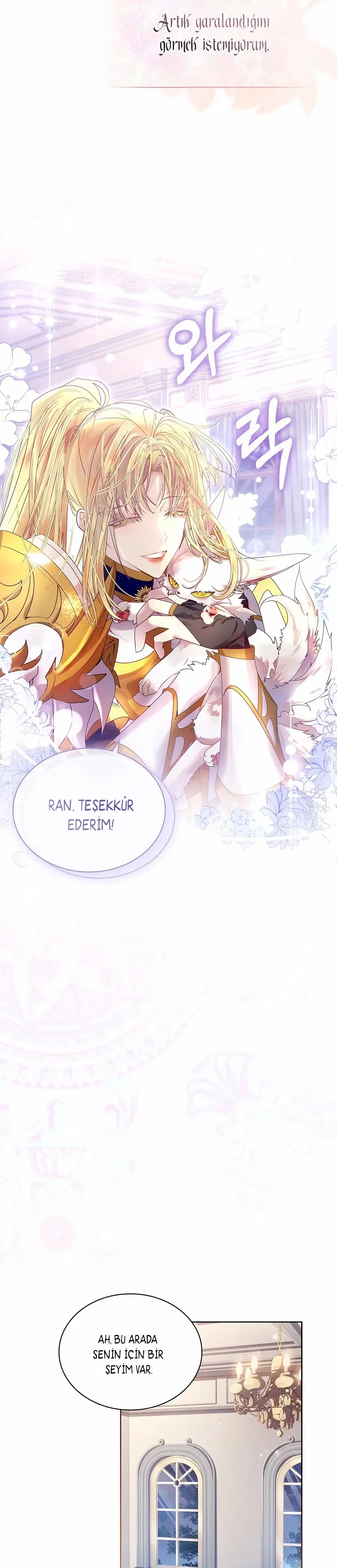 I Raised a Nine-Tailed Fox Wrongly - Bölüm 8 - Sayfa 18