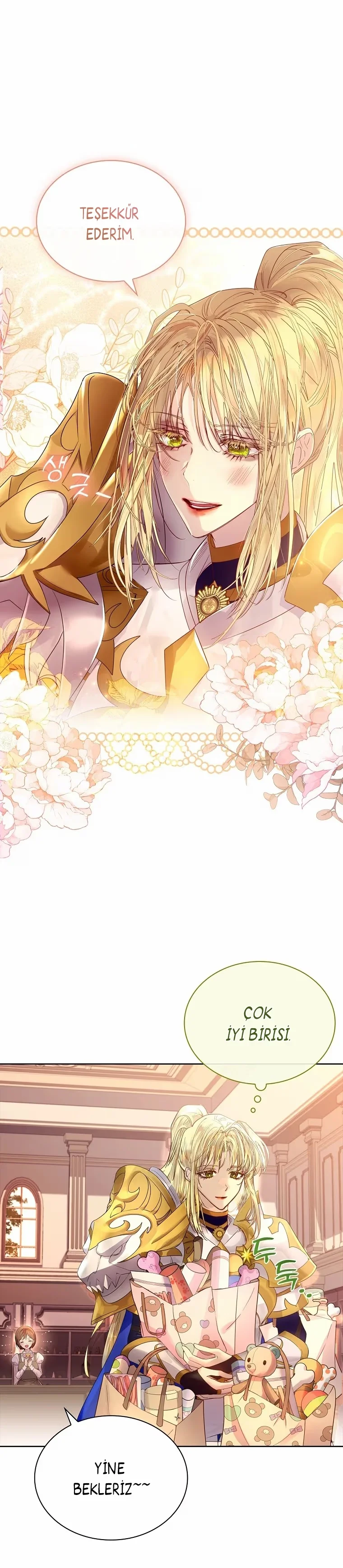 I Raised a Nine-Tailed Fox Wrongly - Bölüm 8 - Sayfa 9
