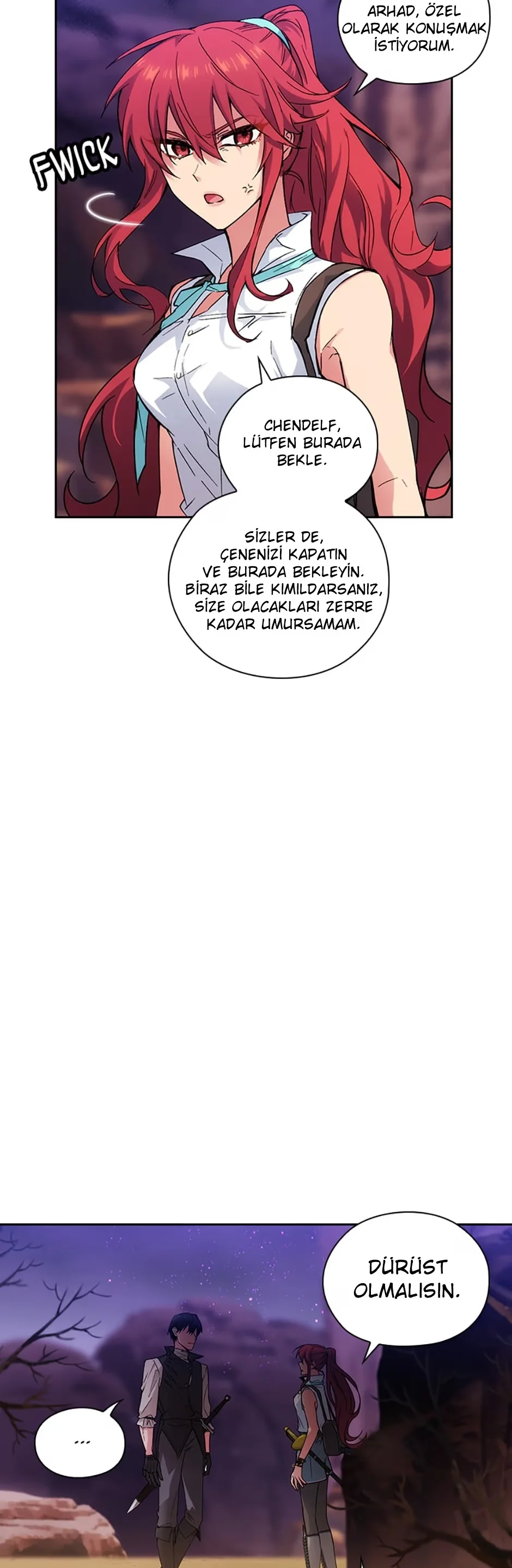 Adonis - Bölüm 107 - Sayfa 13