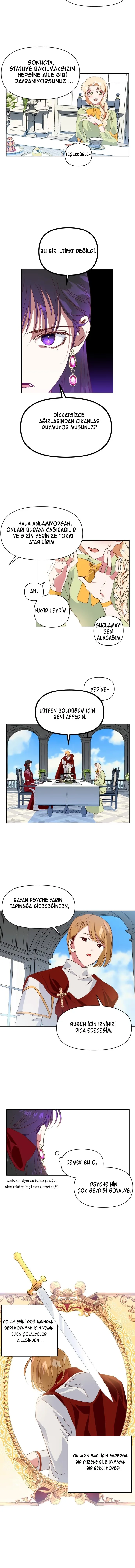 Your Throne - Bölüm 1 - Sayfa 16