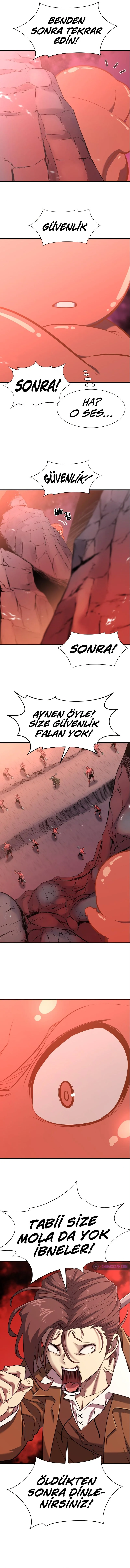 The Greatest Estate Developer - Bölüm 114 - Sayfa 14
