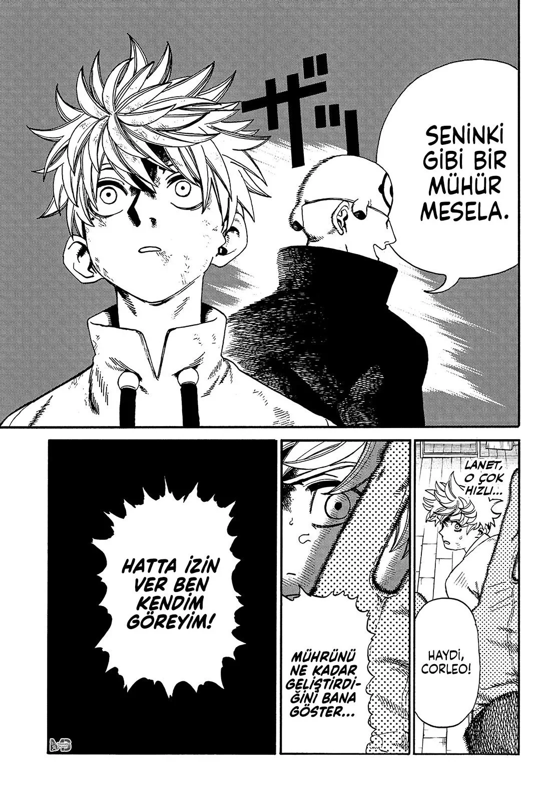 MamaYuyu - Bölüm 9 - Sayfa 10