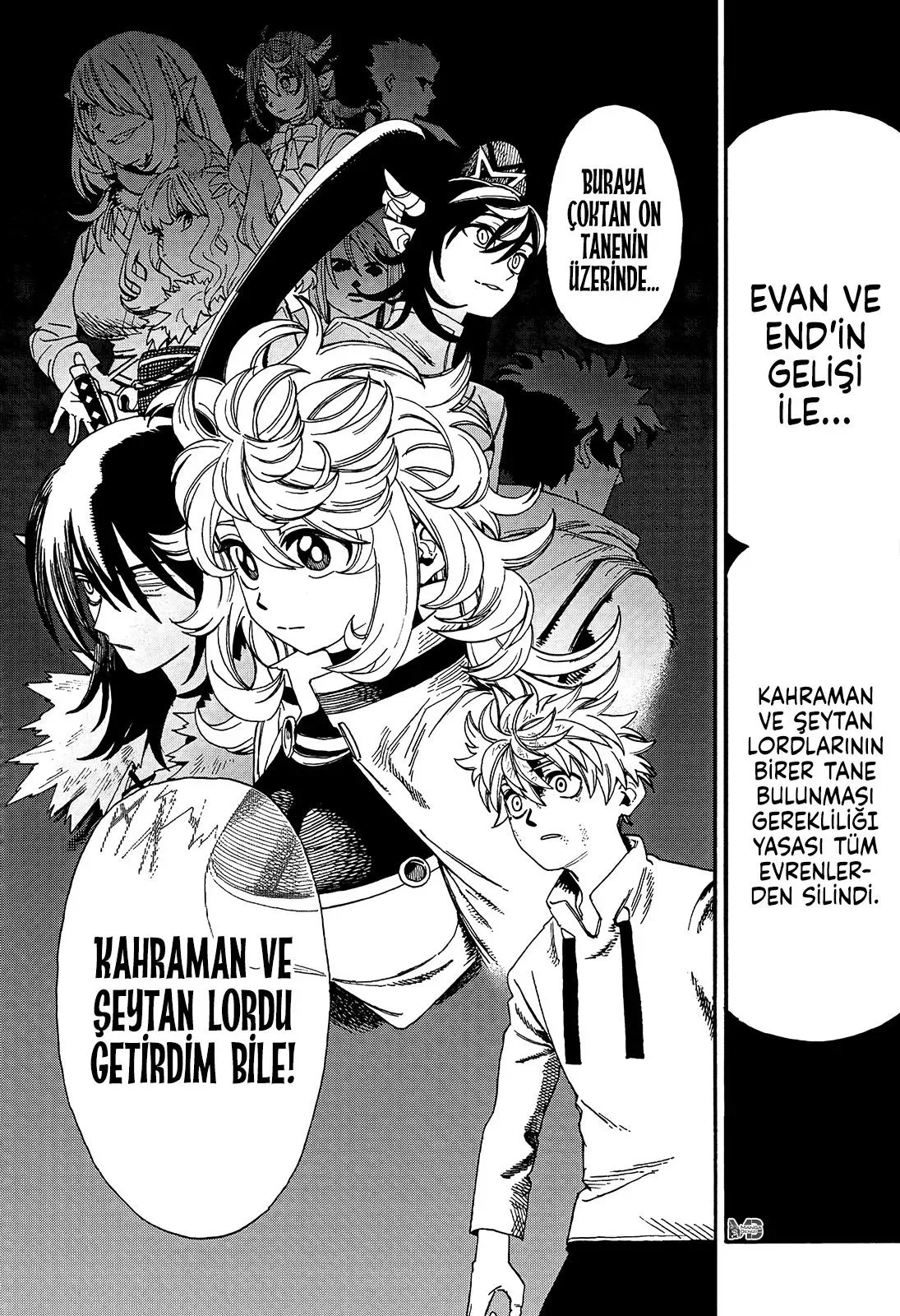 MamaYuyu - Bölüm 9 - Sayfa 17