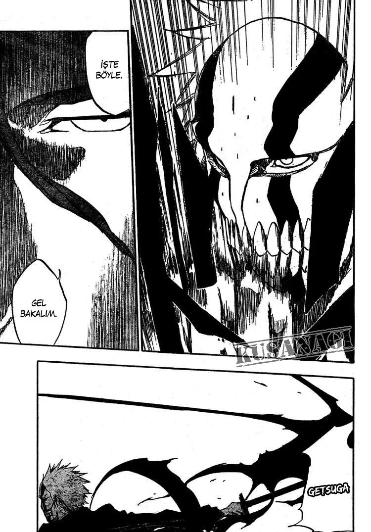 Bleach - Bölüm 388 - Sayfa 10
