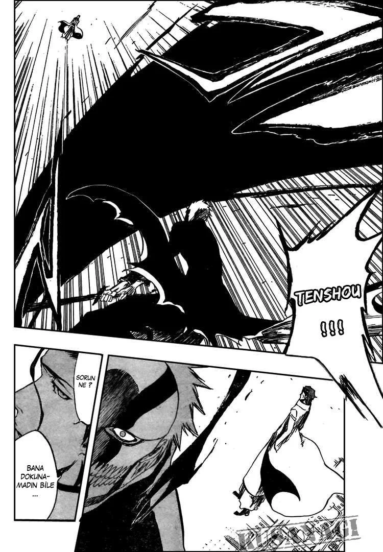 Bleach - Bölüm 388 - Sayfa 11