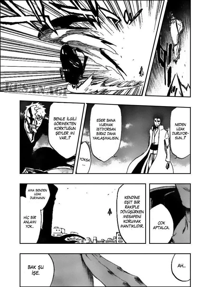 Bleach - Bölüm 388 - Sayfa 12